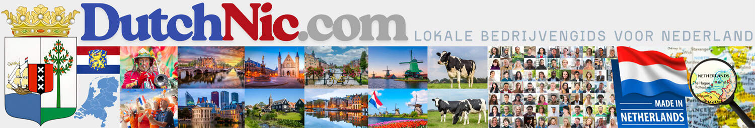 Gemaakt in Nederland - Beadsplace